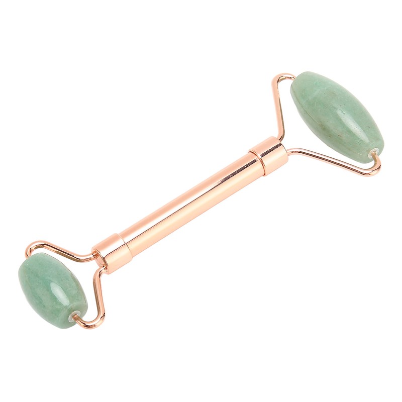 Face Roller Relaxing Relieve Fine Lines Wrinkles Portable Face Massage