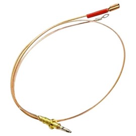 Original Thermoelement für Backofen, Herd 948650108 SMEG