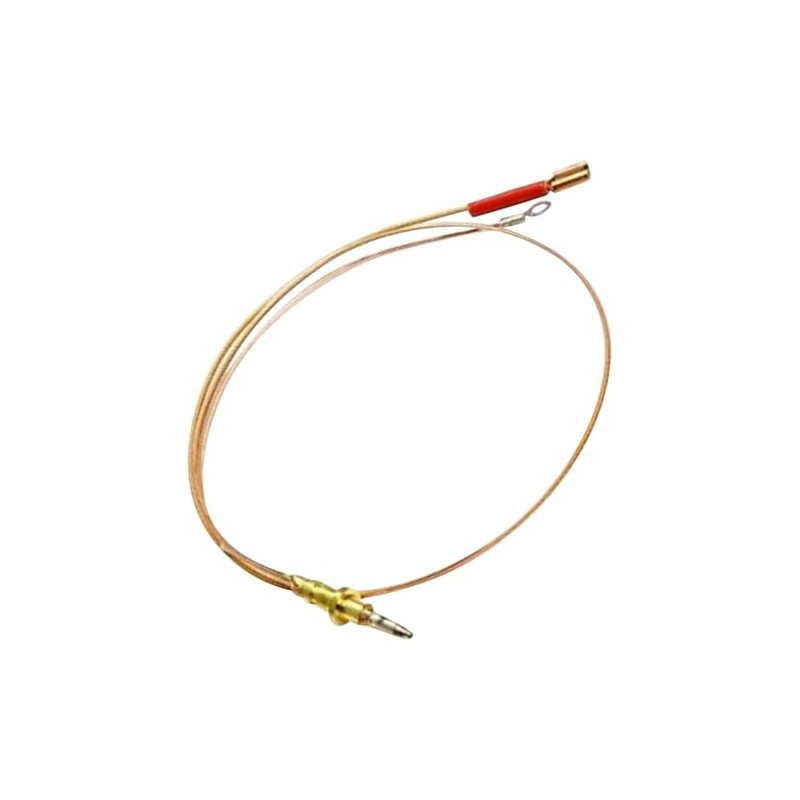 Original Thermoelement für Backofen, Herd 948650108 SMEG