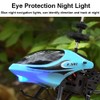 Remote Control Helicopter with Lights 2 Channel USB Charging Mini