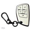 EJOAOJE Smart Key Protective Shell for Chevy Key Fob Cover