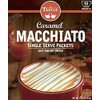 Cafe Tastle Single Serve Coffee, Caramel Macchiato, 120 Count
