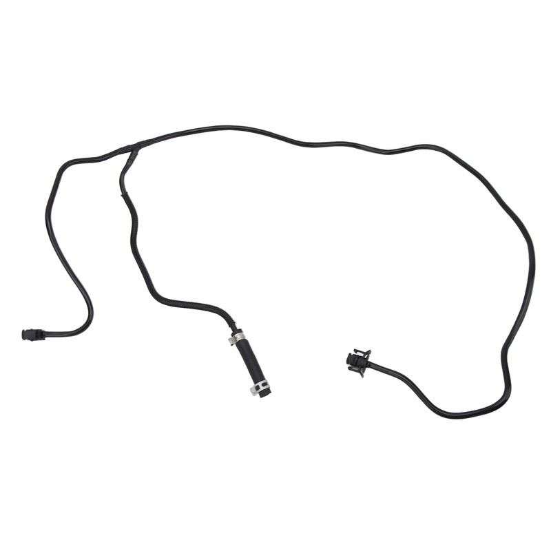 Coolant Reservoir Hose CV6Z 8K012 K Leak Proof Precise Connection