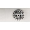 For RYOBI Walbro OEM Flywheel 753-05240 Replaces 791-182736 MTD Ryobi