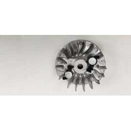 For RYOBI Walbro OEM Flywheel 753-05240 Replaces 791-182736 MTD Ryobi Cub Cadet Trimmers
