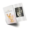 OLGS Austria Mother Child Passport Cover - MuKi Passport Cover