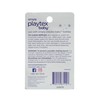 Playtex Baby Simply Playtex Replenishment Nipple, Fast Flow, 2 Count