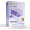 Hot Tools Kit De Rodillos Autoadherentes Hot Tools Pro Signature