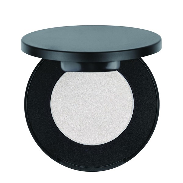 Vodisa Face Highlighter Powder Palette, Glossy Glitter Illuminator Powder, Shimmer