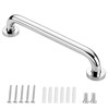 Grab Bars for Seniors, Stainless Steel Shower Bath Handle, Bathroom