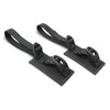 Surf To Summit Paddle Keepers (set of two) kayak paddle