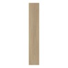 Allure 6" x 36" x 3mm, 6mil Vinyl Peel and