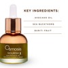 1 oz Osmosis Nourishing Avocado Face Oil for Dry and