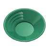 Green Gold Pan Panning Kit 12" & 10" Pans Pans