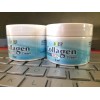 Collagen ++ 2 PACK COLLAGEN CREAM WRINKLE REDUCTION/ CREMA DE