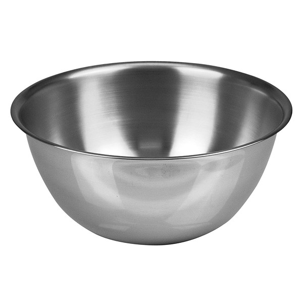 Fox Run Fox Run Stainless Steel Large Mixing Bowl, 10.25