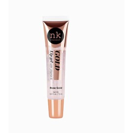 NICKA K Lip Gel (Rose Gold)