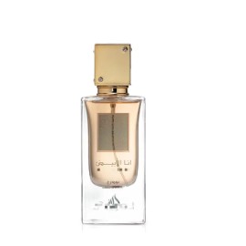Perfumes Ana Abiyedh Poudree for Women Eau De Parfumvolume (ml): 100 mL, smell: gold