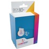 Gamegenic 80-Card Deck Holder, Blue