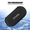 Storage Case for PS Vita, Hard Shell Protective Case, PS