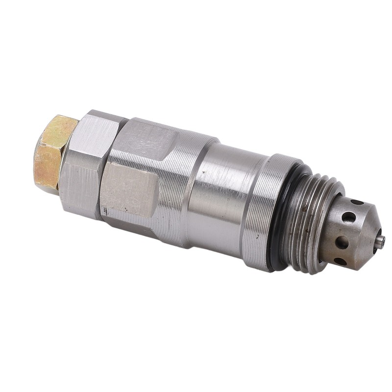 Deputy Overflow Valve Stable Great Mechanical Capacity Accurate Sensitive Relief