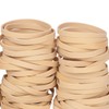 Foshine-Rubber Bands Size #64, Elastic band beige size 64 rubber