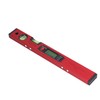 400mm Digital Level Ruler Electronic LCD Display Aluminium Alloy Magnetic