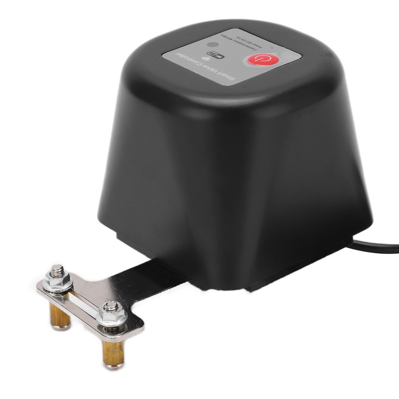Smart Valve Controller Water Gas Shut Off APP Remote Control