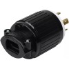 Acbroad 네마 L16-30P 남성 30A 480V 산업용 AC 전원 플러그