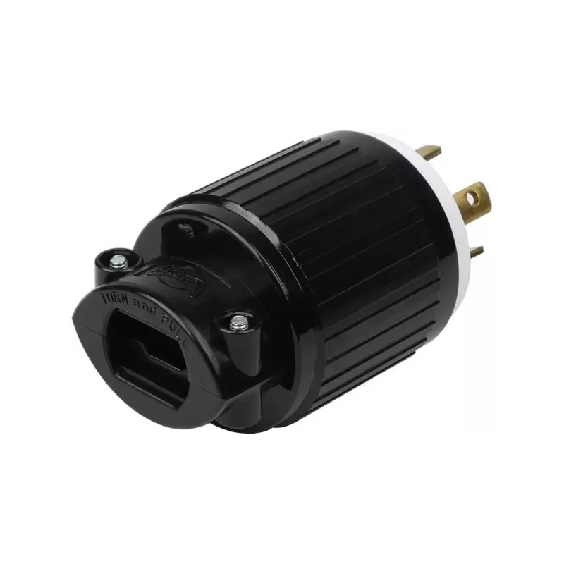 Acbroad 네마 L16-30P 남성 30A 480V 산업용 AC 전원 플러그