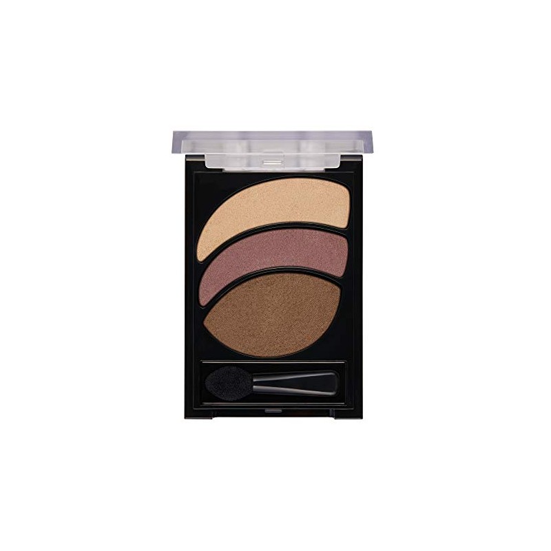 Almay Smoky Eye Trios, Smoldering Embers, 0.19 oz., eyeshadow palette