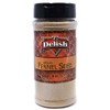 Its Delish Ground Fennel Seeds All Natural, 6 Ounce