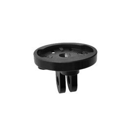 NELboNs Bike Computer GPS Mount Compatible with Carmin/Magen e/G G+,Straight Joint Mount for Go Pro Interface/Bike Light Adapter Mount for Bromp ton Folding Bikes