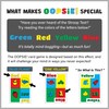 Oopsie! A Simple Yet Tricky Game – A Fun and