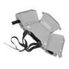 Foldable Helmet High Strength Plastic Head Protection Safety Hat for