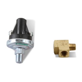 NOS 15750 5-PSI Fuel Pressure Safety Switch