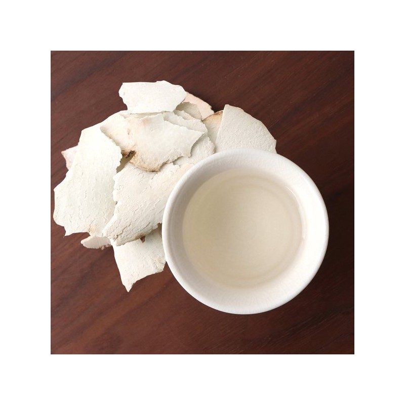 Donguihanjae 동의한재 중국산 햇 백복령 600g Dongi Hanjai Chinese Fresh