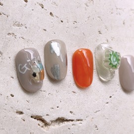 Hareum⋆｡ - Petit Oval / 해름⋆｡ - 쁘띠오벌