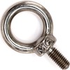 Stainless Steel Machinery Shoulder Lifting Eye Bolt (M6, 1 Item)