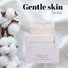 Gentle skin Clean towel.