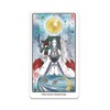 Japanese Mythology Tarot Mini Tarot Cards (Drawn by Yamamo Tonaoki