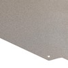Textured Smooth PEI Printing Plate 250 x 250 mm Double-Sided