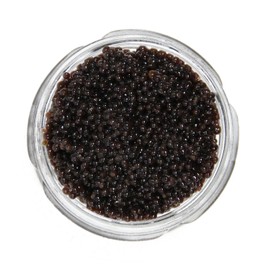 Bowfin Caviar - Choupique Roe - Wild American (1 ounce (28 grams))