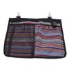 Pet Cage Storage Bag Multicolor Removable Canvas Dog Cage Hanging