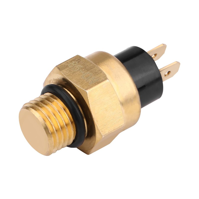 Temperature Sensor Fan Temperature Switch, 0010033661 Fan Temperature Switch for