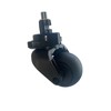 Bosch Replacement Swivel Castor for Indego 350/400 / XS 300