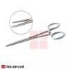 Medentra 12Pcs Basic Delivery Set Obstetrics & Gynecology Surgical Instruments