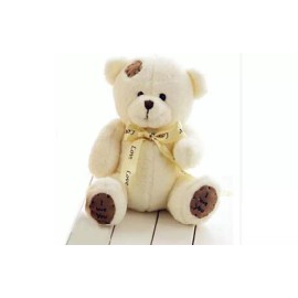 Unbranded High Quality Teddy Bear Plush Stuffed Soft "I LOVE YOU" Gift  Decoration Toy