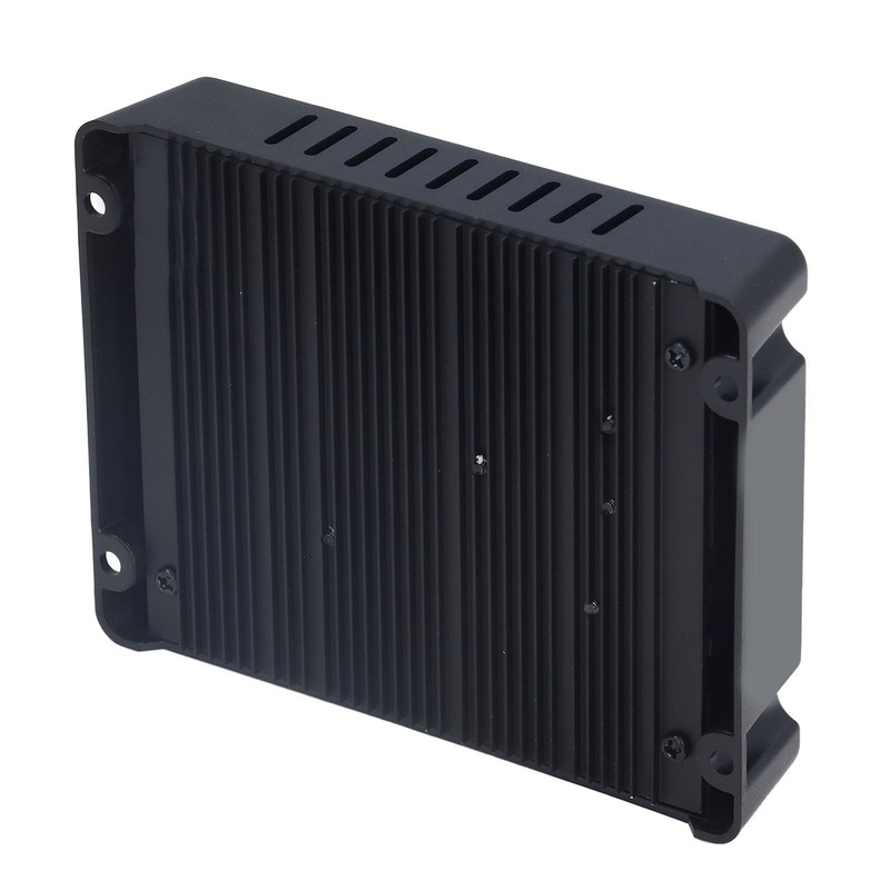 Solar Charge Controller 12V 24V Automatic Adaptation 10A MPPT Solar