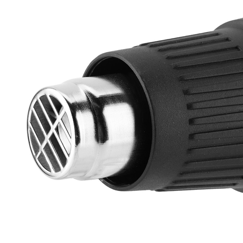 TW-109 Hot Air Gun Electric Heat Gun Dual Speed Temperature